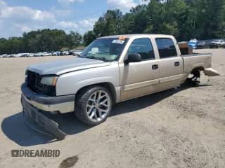 2007 Chevrolet Silverado 1500 LS с VIN 2GCEC13V471100787, выставлен на аукционе Copart как лот 72002725 с пробегом Не указан миль и Списание • Salvage title. История ставок и продаж доступна на DreamBid. Изображение 1.