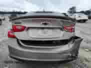 2024 Chevrolet Malibu RS с VIN 1G1ZG5ST2RF136737, выставлен на аукционе Copart как лот 85174215 с пробегом 48 293 миль миль и Списание • Salvage title. История ставок и продаж доступна на DreamBid. Изображение 6.