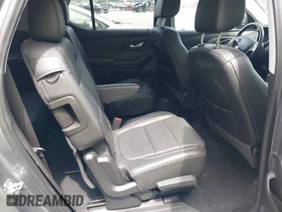 2020 Chevrolet Traverse RS с VIN 1GNEVJKW2LJ247766, выставлен на аукционе IAAI как лот 42351568 с пробегом 42 199 миль миль и . История ставок и продаж доступна на DreamBid. Изображение 8.