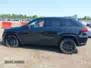 2022 Jeep Grand Cherokee Laredo X with VIN 1C4RJFAGXNC146821, listed as a IAAI auction lot 42530052 with 22,346 mi miles and . Bid and sale history available at DreamBid. Image 14.