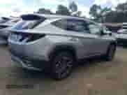 2025 Hyundai Tucson Limited с VIN KM8JEDD11SU344220, выставлен на аукционе Copart как лот 70521265 с пробегом 23 миль миль и Списание • Salvage title. История ставок и продаж доступна на DreamBid. Изображение 3.