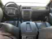 2013 Chevrolet Silverado 3500HD LTZ with VIN 1GC4K1C85DF245818, listed as a Copart auction lot 56133955 with 288,943 mi miles and Clean title. Bid and sale history available at DreamBid. Image 8.