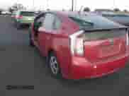 2014 Toyota Prius Two с VIN JTDKN3DU9E1770658, выставлен на аукционе IAAI как лот 43009543 с пробегом 142 913 миль миль и . История ставок и продаж доступна на DreamBid. Изображение 3.