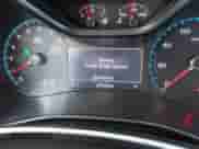 2021 Chevrolet Colorado 4WD Z71 z VIN 1GCGTDEN4M1257292, wystawiony jako IAAI lot #43368583 z przebiegiem 67 924 mil mil oraz . Historia ofert i sprzedaży dostępna na DreamBid. Obrazek 16.