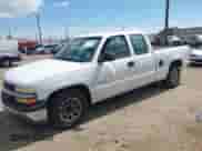 2000 Chevrolet Silverado 1500 LS with VIN 2GCEC19V3Y1322181, listed as a IAAI auction lot 42785199 with 281,272 mi miles and . Bid and sale history available at DreamBid. Image 2.