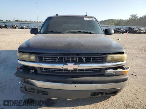 2004 Chevrolet Suburban LT с VIN 3GNEC16Z64G109595, выставлен на аукционе Copart как лот 81309405 с пробегом 360 872 миль миль и Списание • Salvage title. История ставок и продаж доступна на DreamBid. Изображение 5.