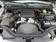 2007 Jeep Grand Cherokee Limited z VIN 1J8HS58P07C501130, wystawiony jako Copart lot #74770004 z przebiegiem Nie podano mil oraz Szkoda całkowita • Salvage title. Historia ofert i sprzedaży dostępna na DreamBid. Obrazek 12.