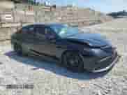 2023 Toyota Camry Hybrid XSE с VIN 4T1K31AK8PU608496, выставлен на аукционе Copart как лот 65897805 с пробегом 37 445 миль миль и Списание • Salvage title. История ставок и продаж доступна на DreamBid. Изображение 4.