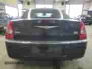 2008 Chrysler 300 Limited с VIN 2C3KK33G58H203801, выставлен на аукционе Copart как лот 78258384 с пробегом 167 538 миль миль и Списание • Salvage title. История ставок и продаж доступна на DreamBid. Изображение 6.