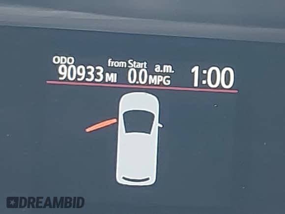 2015 Toyota Prius One z VIN JTDKDTB30F1090307, wystawiony jako IAAI lot #41871540 z przebiegiem 90 933 mil mil oraz . Historia ofert i sprzedaży dostępna na DreamBid. Obrazek 16.