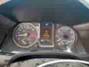 2023 Toyota Tacoma SR z VIN 3TYRZ5CN5PT033640, wystawiony jako Copart lot #69745075 z przebiegiem 14 471 mil mil oraz Szkoda całkowita • Salvage title. Historia ofert i sprzedaży dostępna na DreamBid. Obrazek 9.