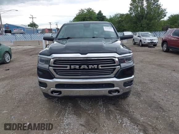 2019 Ram 1500 Laramie с VIN 1C6SRFJT3KN609963, выставлен на аукционе IAAI как лот 42317042 с пробегом 132 345 миль миль и . История ставок и продаж доступна на DreamBid. Изображение 12.