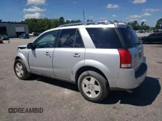 2006 Saturn VUE z VIN 5GZCZ53476S818741, wystawiony jako Copart lot #69746164 z przebiegiem 206 724 mil mil oraz Szkoda całkowita • Salvage title. Historia ofert i sprzedaży dostępna na DreamBid. Obrazek 2.