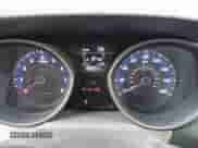 2014 Hyundai Elantra SE с VIN 5NPDH4AE7EH530939, выставлен на аукционе IAAI как лот 43357117 с пробегом 198 691 миль миль и . История ставок и продаж доступна на DreamBid. Изображение 7.