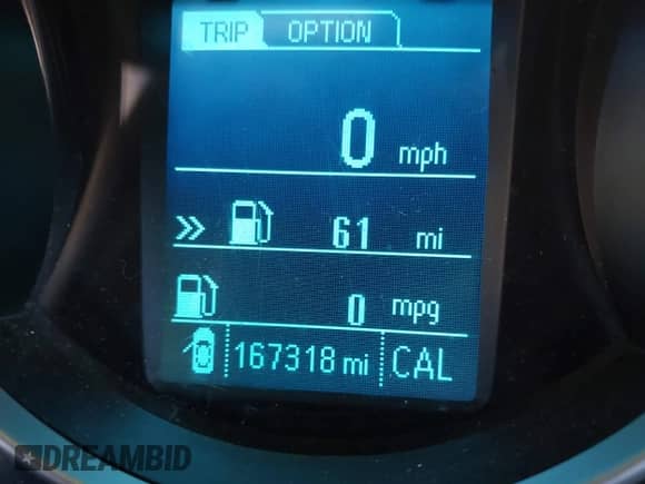 2013 Chevrolet Cruze LS с VIN 1G1PB5SH5D7102568, выставлен на аукционе IAAI как лот 41630178 с пробегом 167 318 миль миль и . История ставок и продаж доступна на DreamBid. Изображение 16.