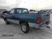 1998 Dodge 1500 с VIN 1B7HC16X5WS558816, выставлен на аукционе Copart как лот 75678144 с пробегом Не указан миль и Списание • Salvage title. История ставок и продаж доступна на DreamBid. Изображение 2.