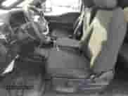 2022 Ford F-150 XL with VIN 1FTEX1EP0NKF28078, listed as a Copart auction lot 45392995 with 60,686 mi miles and Salvage title. Bid and sale history available at DreamBid. Image 7.