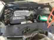 2004 Honda Accord LX z VIN 1HGCM66354A054319, wystawiony jako Copart lot #81940455 z przebiegiem 183 163 mil mil oraz Szkoda całkowita • Salvage title. Historia ofert i sprzedaży dostępna na DreamBid. Obrazek 11.