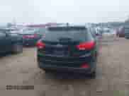 2014 Hyundai Tucson Limited z VIN KM8JU3AG7EU848989, wystawiony jako IAAI lot #42610713 z przebiegiem 175 587 mil mil oraz . Historia ofert i sprzedaży dostępna na DreamBid. Obrazek 16.