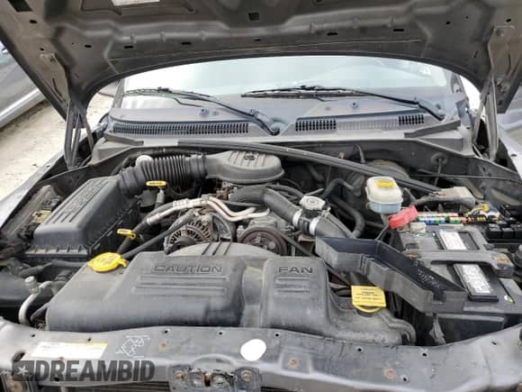 2002 Dodge Dakota с VIN 1B7GG46X32S549642, выставлен на аукционе Copart как лот 49134625 с пробегом 137 581 миль миль и Списание • Salvage title. История ставок и продаж доступна на DreamBid. Изображение 11.