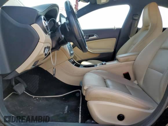 2018 Mercedes-Benz CLA 250 с VIN WDDSJ4EB3JN506908, выставлен на аукционе Copart как лот 80680625 с пробегом 159 490 миль миль и Чистый • Clean title. История ставок и продаж доступна на DreamBid. Изображение 7.