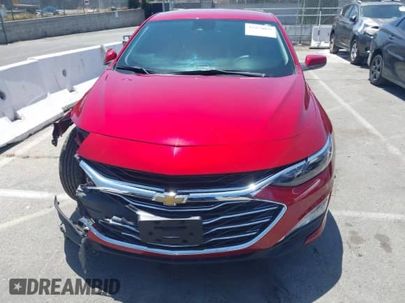 2023 Chevrolet Malibu LT с VIN 1G1ZD5ST6PF150436, выставлен на аукционе IAAI как лот 42473097 с пробегом 31 333 миль миль и . История ставок и продаж доступна на DreamBid. Изображение 12.