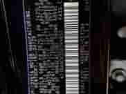 2025 Toyota Camry SE with VIN 4T1DAACK3SU144652, listed as a Copart auction lot 87027795 with 2,217 mi miles and Non repairable. Bid and sale history available at DreamBid. Image 12.