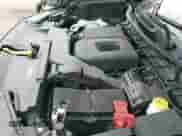 2025 Nissan Murano Platinum with VIN 5N1AZ3DT0SC104033, listed as a IAAI auction lot 42030534 with 1,836 mi miles and . Bid and sale history available at DreamBid. Image 19.