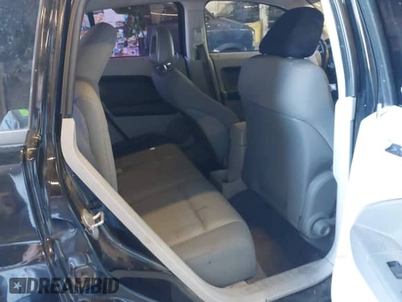2007 Dodge Caliber R/T с VIN 1B3HB78K57D331754, выставлен на аукционе IAAI как лот 42771650 с пробегом 154 206 миль миль и . История ставок и продаж доступна на DreamBid. Изображение 8.