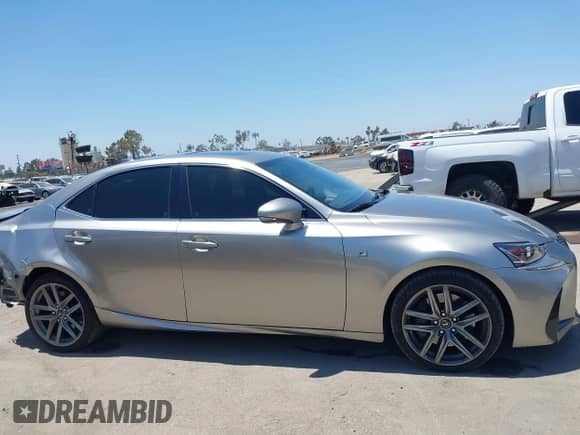 2017 Lexus IS 200t с VIN JTHBA1D23H5045969, выставлен на аукционе IAAI как лот 42396481 с пробегом 70 047 миль миль и . История ставок и продаж доступна на DreamBid. Изображение 14.