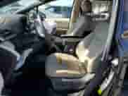 2023 Toyota Sienna XLE z VIN 5TDYSKFC2PS083903, wystawiony jako Copart lot #71898795 z przebiegiem 31 636 mil mil oraz Szkoda całkowita • Salvage title. Historia ofert i sprzedaży dostępna na DreamBid. Obrazek 7.