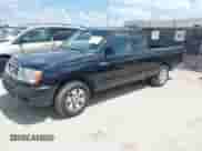 2000 Nissan Frontier XE with VIN 1N6DD26S7YC359637, listed as a IAAI auction lot 42752725 with 340,199 mi miles and . Bid and sale history available at DreamBid. Image 2.