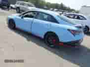 2025 Hyundai Elantra с VIN KMHLW4DK6SU027578, выставлен на аукционе IAAI как лот 43063175 с пробегом 5 326 миль миль и . История ставок и продаж доступна на DreamBid. Изображение 3.