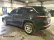 2023 Jeep Grand Cherokee Altitude with VIN 1C4RJHAGXPC646895, listed as a Copart auction lot 69633245 with 13,059 mi miles and Salvage title. Bid and sale history available at DreamBid. Image 2.