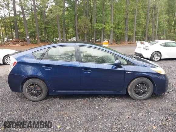 2013 Toyota Prius Two z VIN JTDKN3DU1D1629596, wystawiony jako IAAI lot #43444043 z przebiegiem 232 583 mil mil oraz . Historia ofert i sprzedaży dostępna na DreamBid. Obrazek 13.