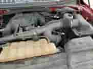 2017 Ford F-150 XL with VIN 1FTMF1EP5HKD59050, listed as a Copart auction lot 46670565 with 100,004 mi miles and Clean title. Bid and sale history available at DreamBid. Image 15.