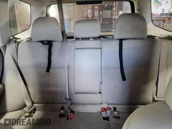 2011 Subaru Forester X with VIN JF2SHABC3BH776062, listed as a Copart auction lot 87313785 with 174,593 mi miles and Salvage title. Bid and sale history available at DreamBid. Image 10.