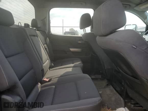 2015 Chevrolet Silverado 2500HD LT с VIN 1GC1KVEG3FF680502, выставлен на аукционе Copart как лот 69014895 с пробегом 223 971 миль миль и Списание • Salvage title. История ставок и продаж доступна на DreamBid. Изображение 10.