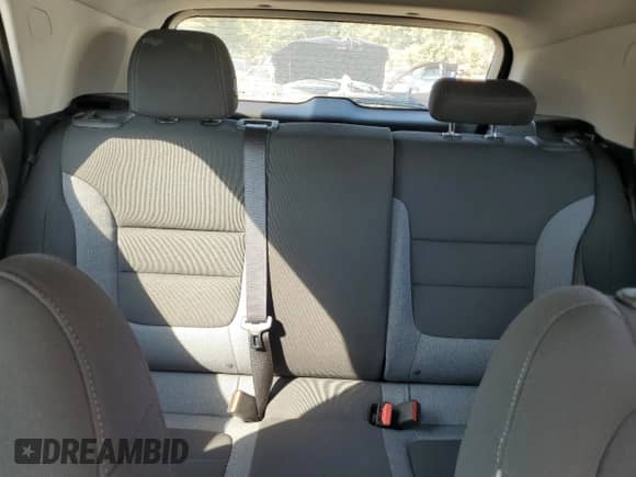 2022 Chevrolet TrailBlazer LS with VIN KL79MNSL8NB012972, listed as a Copart auction lot 81439595 with 19,546 mi miles and Clean title. Bid and sale history available at DreamBid. Image 10.