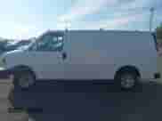 2015 Chevrolet Express Cargo с VIN 1GCWGFCF6F1167832, выставлен на аукционе IAAI как лот 42957622 с пробегом 112 734 миль миль и . История ставок и продаж доступна на DreamBid. Изображение 14.