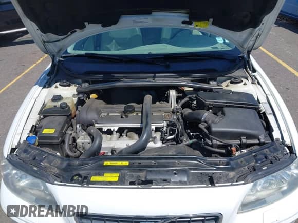 2005 Volvo S60 с VIN YV1RS592452432485, выставлен на аукционе IAAI как лот 42663011 с пробегом 177 739 миль миль и . История ставок и продаж доступна на DreamBid. Изображение 10.