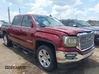 2016 GMC Sierra 1500 SLE с VIN 3GTU2MEC3GG285398, выставлен на аукционе IAAI как лот 42645664 с пробегом 102 178 миль миль и . История ставок и продаж доступна на DreamBid. Изображение 1.