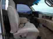 1997 Dodge RAM with VIN 1B7KF26DXVJ525212, listed as a Copart auction lot 80560464 with Not provided miles and Salvage title. Bid and sale history available at DreamBid. Image 10.