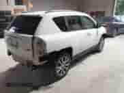2016 Jeep Compass Sport с VIN 1C4NJDBB5GD587159, выставлен на аукционе IAAI как лот 43377987 с пробегом 93 910 миль миль и . История ставок и продаж доступна на DreamBid. Изображение 4.