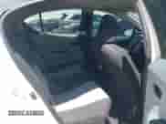 2014 Toyota Prius One z VIN JTDKDTB34E1069779, wystawiony jako IAAI lot #42808179 z przebiegiem 117 421 mil mil oraz . Historia ofert i sprzedaży dostępna na DreamBid. Obrazek 8.