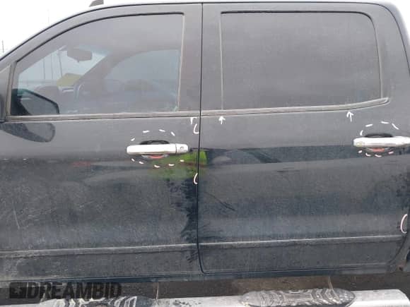 2017 GMC Sierra 1500 SLE with VIN 3GTU2MEC2HG223623, listed as a IAAI auction lot 42177174 with 118,568 mi miles and . Bid and sale history available at DreamBid. Image 15.