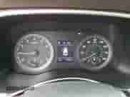 2020 Hyundai Tucson SE с VIN KM8J23A47LU149421, выставлен на аукционе Copart как лот 69672295 с пробегом 73 581 миль миль и Списание • Salvage title. История ставок и продаж доступна на DreamBid. Изображение 9.