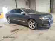 2014 Chevrolet Impala LTZ с VIN 1G1145SL7EU107908, выставлен на аукционе Copart как лот 82223255 с пробегом 127 008 миль миль и Списание • Salvage title. История ставок и продаж доступна на DreamBid. Изображение 4.