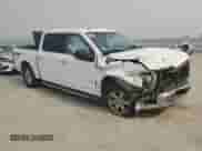 2016 Ford F-150 XLT z VIN 1FTEW1EG9GKD57448, wystawiony jako Copart lot #64699125 z przebiegiem 186 394 mil mil oraz Szkoda całkowita • Salvage title. Historia ofert i sprzedaży dostępna na DreamBid. Obrazek 4.