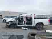 2016 Toyota Tacoma TRD Off Road with VIN 3TMAZ5CN1GM006167, listed as a IAAI auction lot 43133468 with Not provided miles and . Bid and sale history available at DreamBid. Image 14.